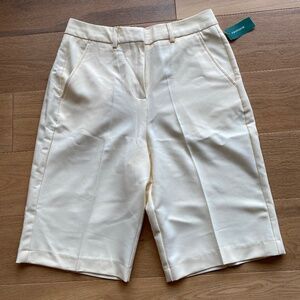 Simons Shorts - S - New with tags